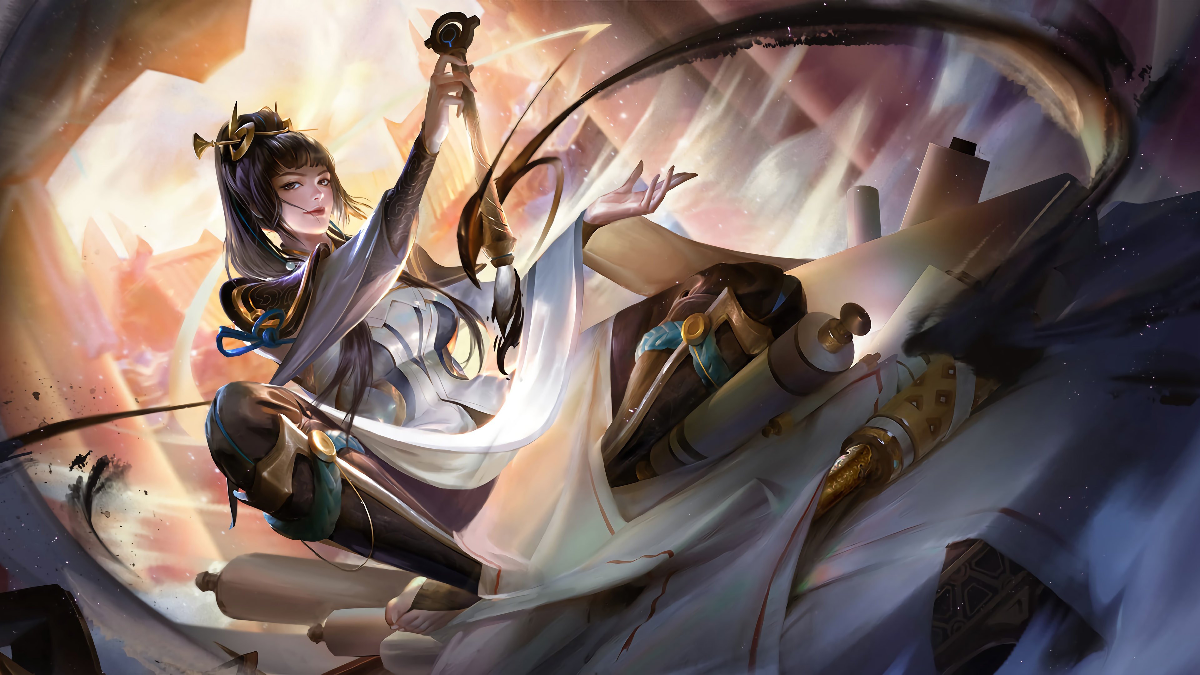 “马拉松激情无限，武汉赛道等你来挑战”